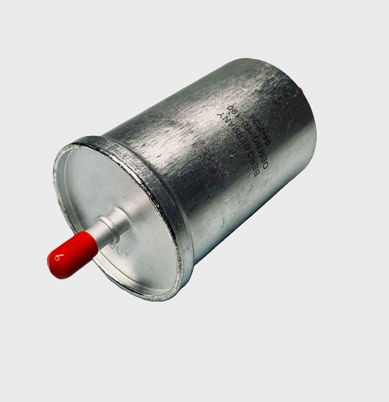 FILTRO GASOLINA PLATINA METAL 02-10 APRIO 07-